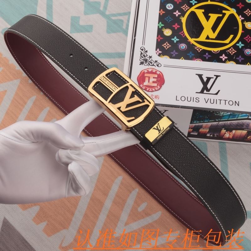 Louis Vuitton Belts